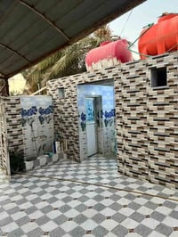 طريق ديوانية • ٢٧٥م • سند زراعي