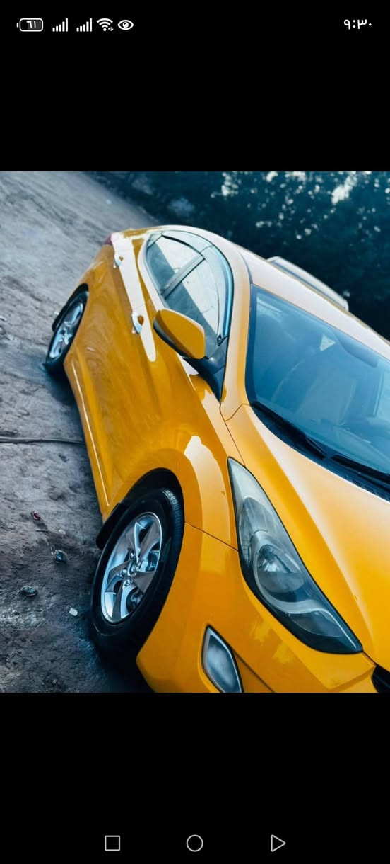 إلنترا 20013 رقم ذيقار تحويل ثاني يوم مكينة ١٦٠٠ سونارها بالمنشور سيارة حلوة وجاهزة. الديوانية الحمزة الشرقي.    السعر. ٩٧ بيها مجال قليل.   ***********
