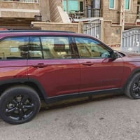 جيب خليجيه وكال هارلم موديل2023 التيتيود بلاك ادشن.... سعر 34000 وبيه ...