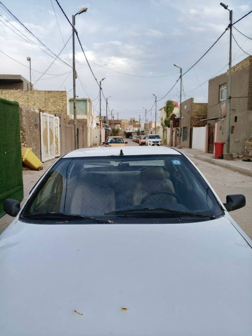 سلام عليكم سياره بيجو روه رقمه كربلا مديل 2009 سياره نضيفه تبريد كلوبات يشاير كله شغاله كلشه مابيه سعره 20بيه مجال حكجيه يلستفسار تصال عل رقم***********
