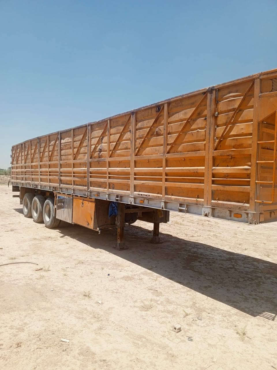 عربانه البيع شاصي 14 السعر 55 بيه مجال 
***********  0771296082
