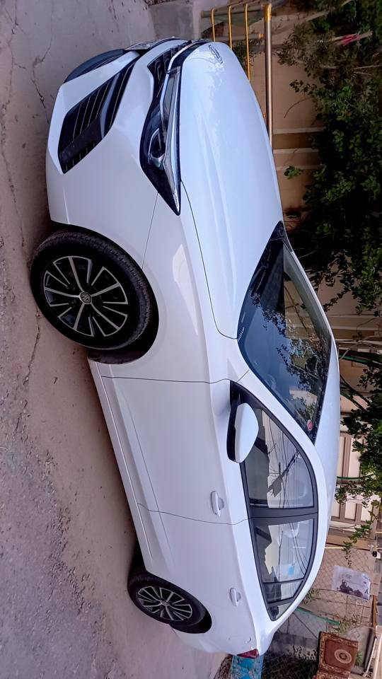 MG 5 2025 
زه مان بێ بۆیاغ بێ سارد شوخت
ته نها 15 هه زار رۆشتووه
خاوەنی له که لارە 
به شه رت تحويل و غه رامه
ژمارەی مۆبایل *********** كالار, السليمانية
