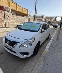 نيسان صني • سيارة نيسان صني • صني هندي • شاشة لكزس • سيارة للبيع • نيس...