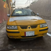 سمند • ٢٠١٧ • رقم بصره