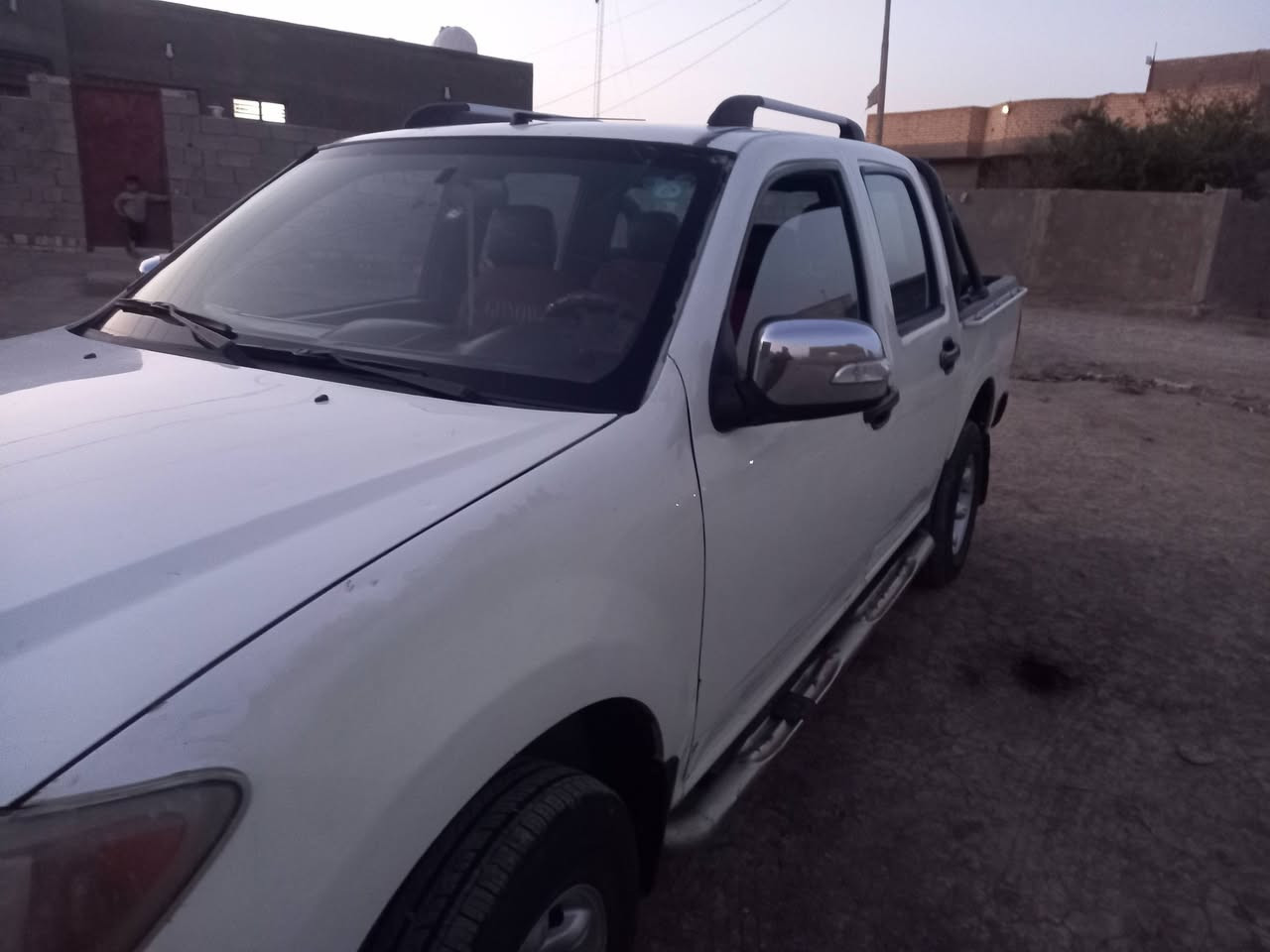 سياره كنوه البيع ٢٠١١ مكفوله محرك كيرشاصي مكلف بالنشر رقم صاحب سياره ***********تصل
