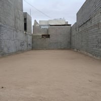 قطعه ارض طابو زراعي  للبيع مساحه ٢٠٠ متر قبل السيطره بيه رقم بلديه .  ...