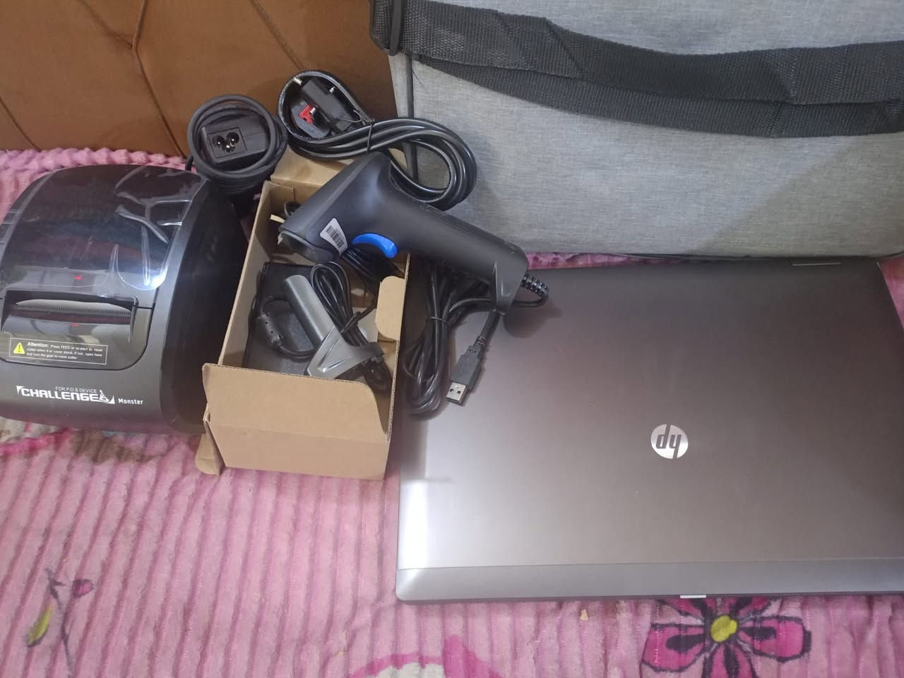 سلام عليكم حاسبة كاشير جديدة السعر ٤٠٠الف


**إذا كنت صاحب هذا الإعلان وتريد حذفه لأي سبب، رجاءا أرسل رسالة إلى الدعم الفني**