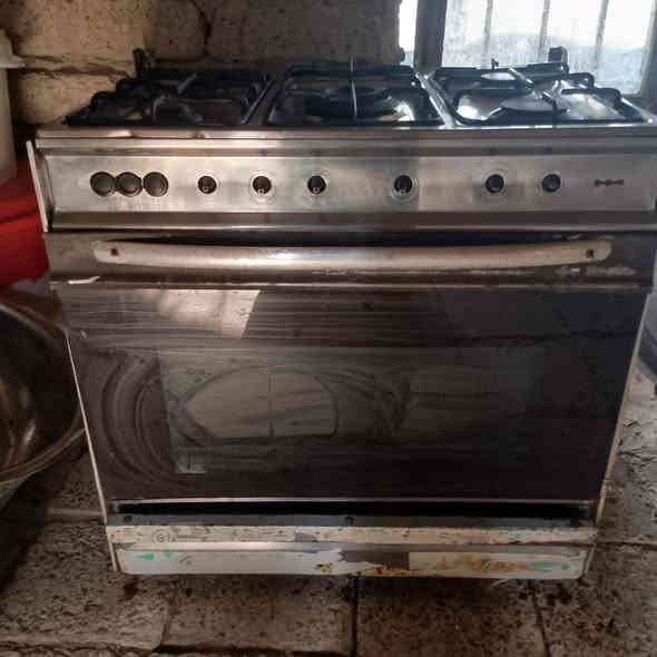 طباخ للبيع جديد مثل ماموضح بل صور ***********
