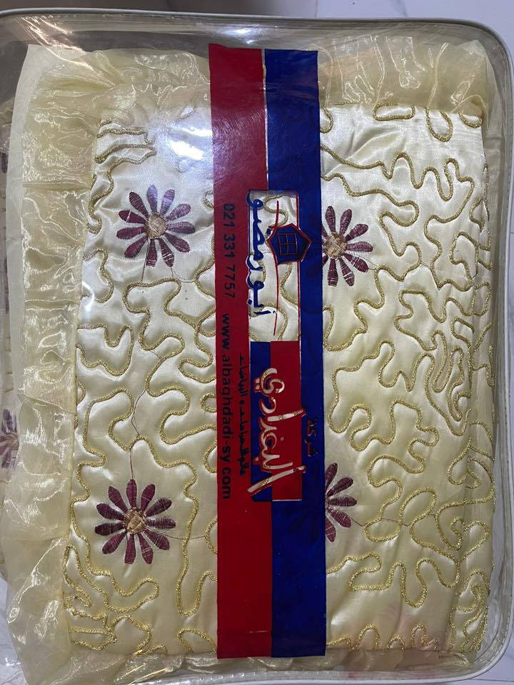 فرشتين عرس بسعر مناسب جديد
***********
