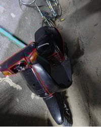 منت • ما بيها نقص • محرك ما مفتوح