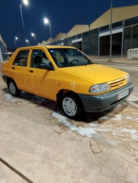 موديل 2025 • كفالة عام • بدون ضربه