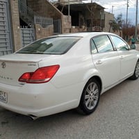 توێتا ئە ڤە لۆنبۆفرۆشتن 2007 فول مواسە فات خلیجی سە نە ویو ڕە قە می تا...