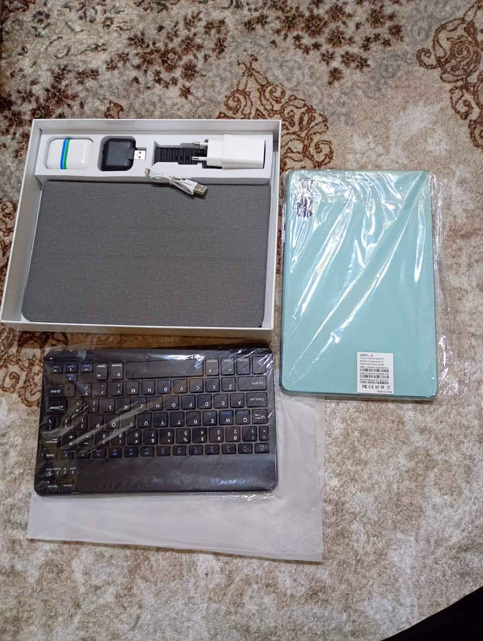 للبيع جديد السعر 150 قفل


**إذا كنت صاحب هذا الإعلان وتريد حذفه لأي سبب، رجاءا أرسل رسالة إلى الدعم الفني**