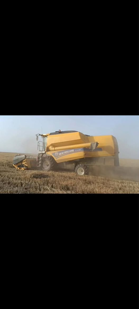 حاصده اربعه بلم تك ادرام  موديل 2022مشتغله 2000ساعه***********
