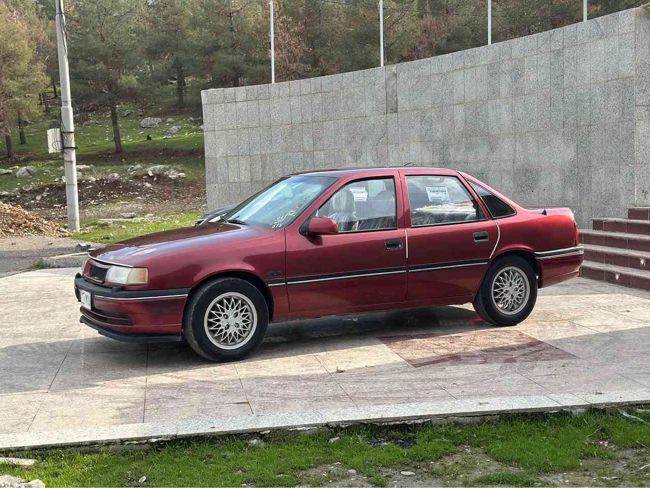 مودیل ۹۰    مکینە ۱٨     گیرمکینە تە قە وڕە قە بشرت ئارم سلیمانی   سحب ئاڕم پیرمگرون  کورە  لە سە رساخی

*********** رانية, السليمانية
