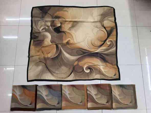 ربطه جرجيت قياس 150 
العنوان: 🚦🚦
 الكوت 
-الفرع الاول : السوق الكبير شارع الزراعين محلات سيد زامل 
-الفرع الثاني : السوق الكبير بيت ابو الهوى قيصرية مناف عبد المطلب قرب عطاريات غانم ابو الهوى
الفرع الثالث : سوق روؤف
 ———————————————
يتوفر خدمة توصيل داخل الكوت 🛵🛵
وجميع المحافضات 🚕
واتساب  *********** ☎️

 ☎️ ***********
