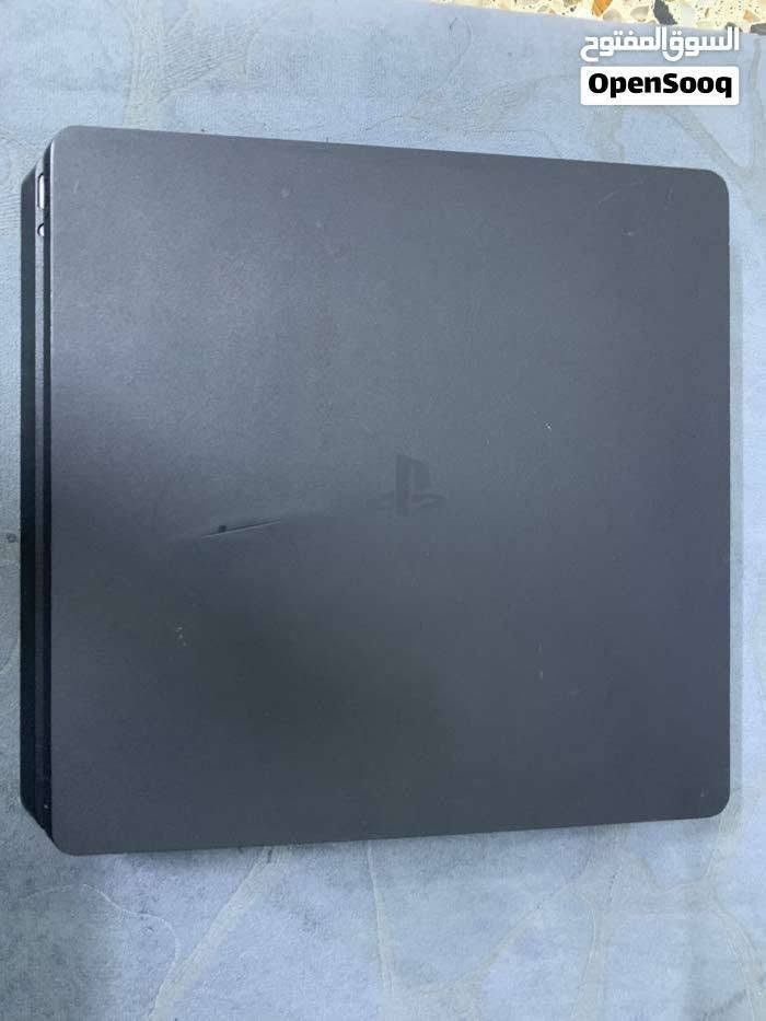 Ps4 online 1tera مستعمل للبيع
الجهاز ما مفتوح لوك ستيكر و نظيف جدآ مثل ما واضح الداخل مالته،
الجهاز اخر اصدار CUH-2216A أفضل و أبرد اصدار، و اخر تحديث،
الملحقات؛
1- واير HD+واير الشحن+واير الباور
2-جويستك 1 جدا نضيفه
3- 3 اقراص نضيفات  
elden ring 
Spiderman: miles morales 
fifa 2021
4- جهاز UPS 850V جدييد استعمال قليل. ب 30 اذا تريده. 
السعر 275 بيه مجال بسيط حگ الجيه , رجائاً لا تراسل لاي غرض غير الاستفسار او الشراء.
الموقع:بغداد/البلديات
واتساب: ***********.
