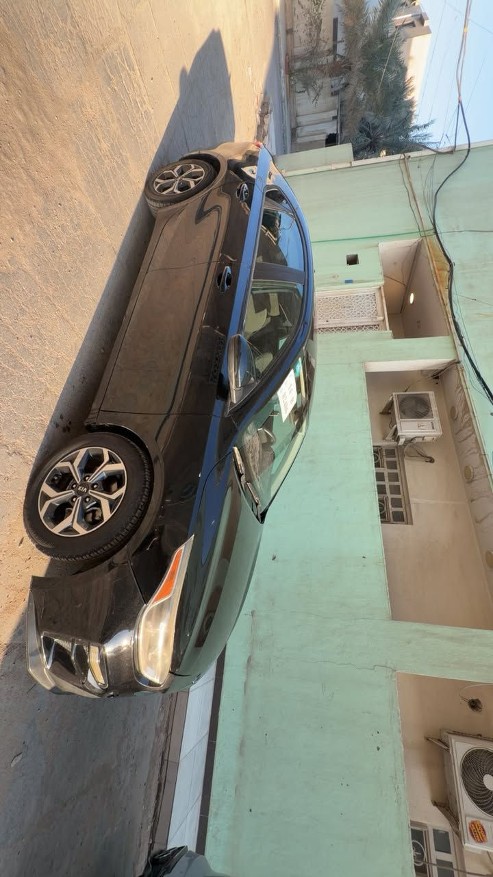 كيا فورتي موديل 2020 بصرة معوقين نص فول  محرك 2000 دوش السيارة حادثها بجم  بيه لغد وشاصي  السعر 115 ورقه وبيه مجال للشراي 
***********
