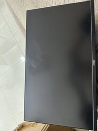 MSI • ٢٥بوصة • 180هرتز