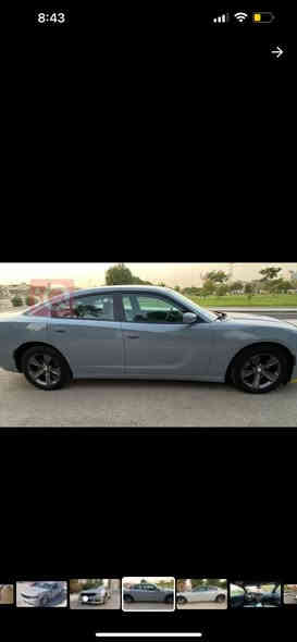 دوج جارجر 2021 سموك V6
جمعة مبارك 

جارجر 2021 نضيفة بلادية بجم كبس لغد شاصي ارباكات كفالة 

سيارة كشرها حيل نضيف 

ماشية 83 

سموك 

بيها عدسة كلش قوية 

مواصفات الجارجر العادية

حجر بيئة بلادي سيارة ع وضع الشركة ممبدل بيها اي شي 

سونار مرفق صبغ سطحي يم المندلاوي
رقم بغداد
السعر : 215 ورقة وبيها مجال 

بغداد - حي الجهاد

***********
