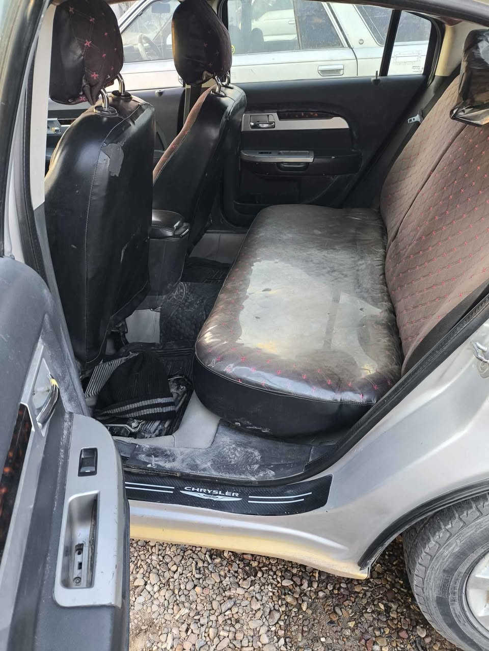 سي 200 مديل 2010 رقم ديالى سنويه 2027 مكينه وكير بلاد 2400 اربعه سلندر
بدي نضيف دواخل حلوه بيها مشكله تشتغل عندي الصاعقه مكاني بصره كزيزه سعرها 45 ورقه *********** الزبير, البصرة
