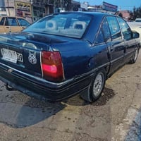 ١٩٩١ • محرك ٢٠٠٠ • كير عادي