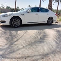 كيا كورس موديل 2013 فول الفول الفئه الاولى  رقم اربيل  السعر 180 للاست...