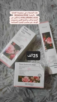 بكج • الهايرونليك • أسد