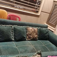 نضيف • ٦ مقاعد • بغداد البكريه