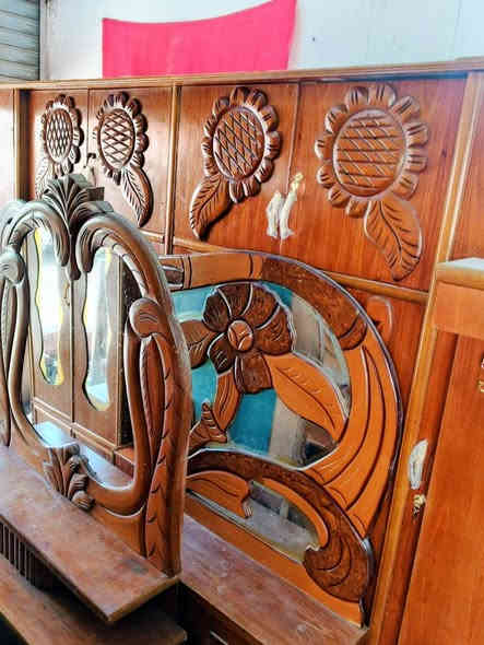 تم وصول غرفه نوم مستعمله سعر غرفه 55 العنوان العزيزيه منطقة سراي مقابل مجمع بيت كعيد الاستفسار *********** وشعدكم كناتير بوفيات نشتري جميع الاثاث المستعمل
