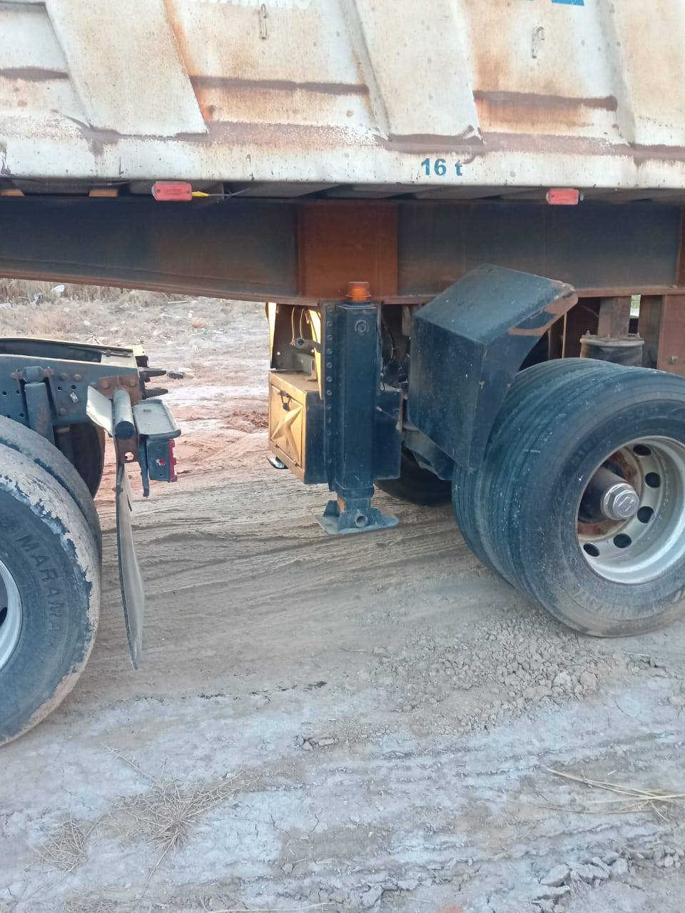 عربانه ماموت شغل تاجي اربع دناكير شريط ١٦ صيني تايرات نضيفه  مكفوله من كلبه
السعر ١٩٠
مكان
بابل مسيب
***********
***********
