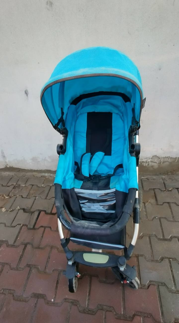 ‎للبيع عربانة اطفال اجنبي يرهم للسيارة ومنام بيها وضعيات‎ كركوك, العراق


**إذا كنت صاحب هذا الإعلان وتريد حذفه لأي سبب، رجاءا أرسل رسالة إلى الدعم الفني**