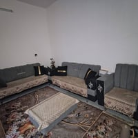 كنب مستعمل • أغراض مستعملة