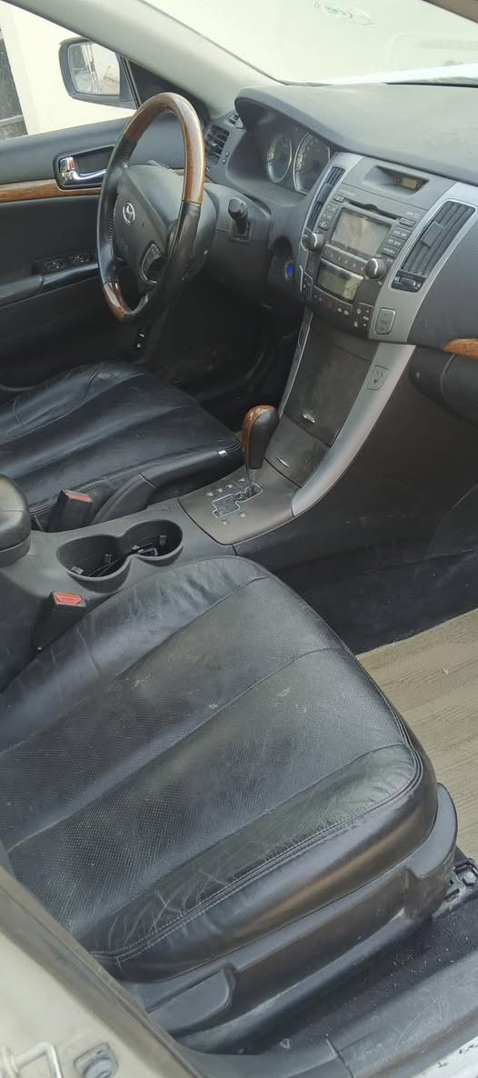 للبيع فقط سوناته موديل 10
وارد خليجي محرك دوش
كصه وحده 
فول موصفات عدا الفتحه 
بصمه السياره 
تحكمات جهتين 
اشاير بلمري 
كشنات جلد كهرباء 
تبريد تدفئه مكفولات 
كهربائيات مكفولات
ارقام وسنويه جاهزه
مكان نجف 
سعر 47 وبيها مجال 
‏0774820877


**إذا كنت صاحب هذا الإعلان وتريد حذفه لأي سبب، رجاءا أرسل رسالة إلى الدعم الفني**