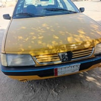 بيجو 405 • ٢٠١٠ • السماوه