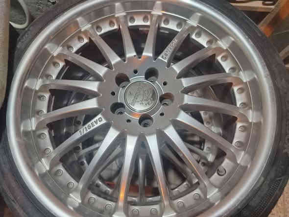 ويل كب تو سايز قياس 20/35/245 السعر 250 المكان السماوة  / ***********
