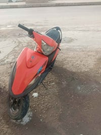 دراجة ماكس • عدله • حله ابو غرق