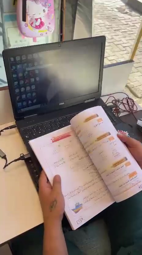 � تم بعون الله توفير الكتب المدرسية 📚
تتوفر الآن جميع الكتب الخاصة بالمراحل الابتدائية والمتوسطة
🔹 جميع الصفوف الدراسية
🔹 أسعار مناسبة
مكتبة المستقبل للاستنساخ والطباعه  
#العنوان_المسيب_تقاطع_شارع_المستشفى
مجمع الملاك الطبي 
#يوجد_توصيل_***********
