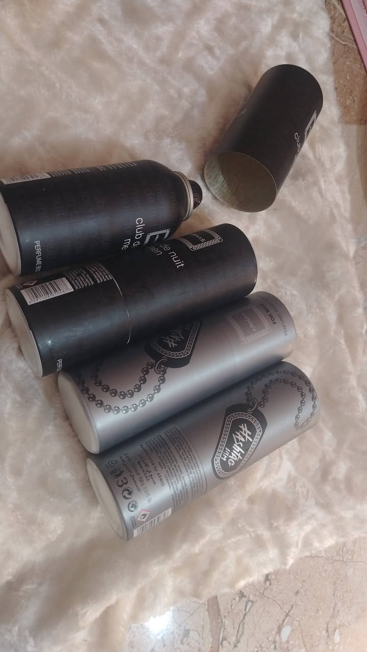 أنواع العطور الاصليه /معطرات /سبلاشات /معطرات جسم /بوطره جسم /مخمريات أنواع

موجود توصيل مجاني داخل الناحيه


**إذا كنت صاحب هذا الإعلان وتريد حذفه لأي سبب، رجاءا أرسل رسالة إلى الدعم الفني**
