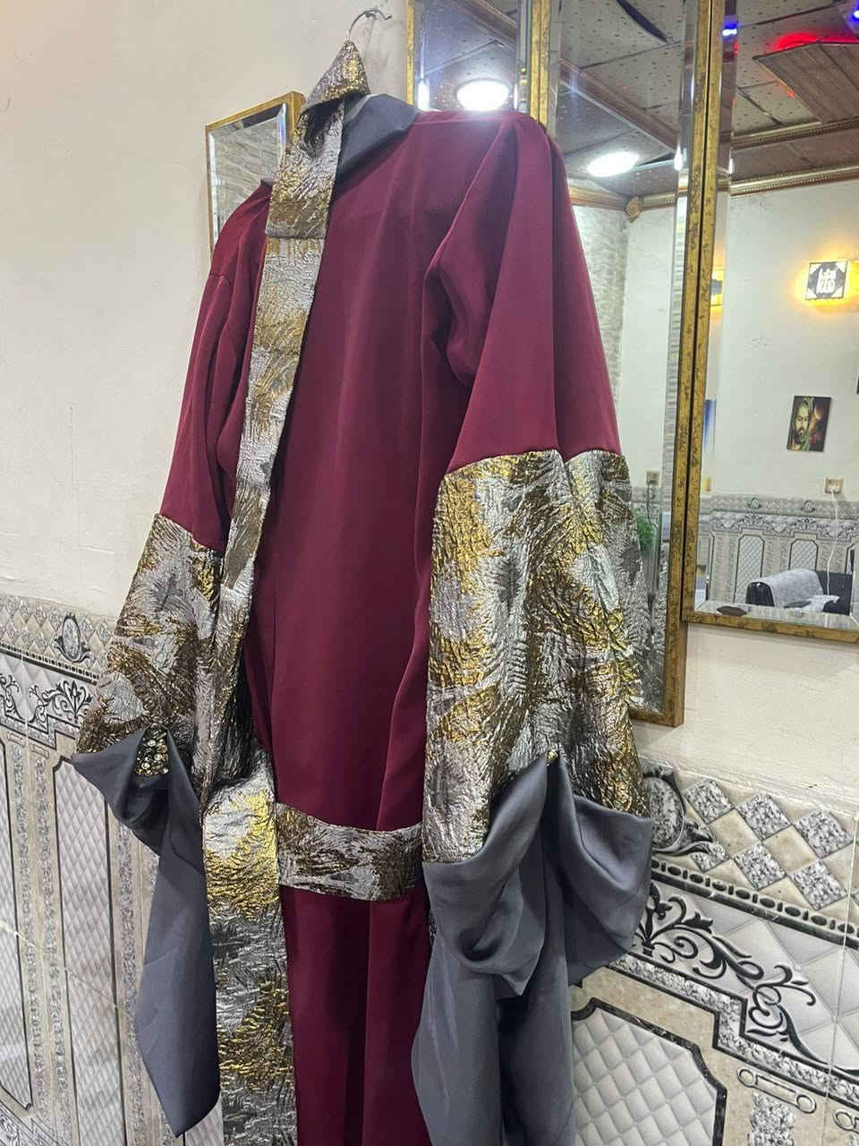 براند سعر خاص


**إذا كنت صاحب هذا الإعلان وتريد حذفه لأي سبب، رجاءا أرسل رسالة إلى الدعم الفني**