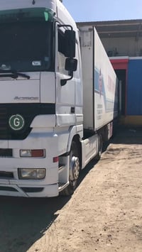 موديل ٩٧ • بغداد • عارضة ٢٧٥