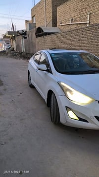 الانترا • ٢٠١٥ • ناصرية