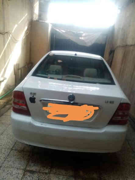 السلام عليكم سيارة للبيع سي كي موديل 2013  حي الزهراء للاستفسار الاتصال ع الرقم ***********مكلفه بلنشر
