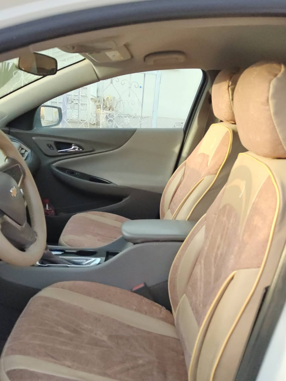 سلام عليكم سيارة ماليبو 2019
سياره جديدة وجاهزه كير مكينه جدد 
تخم تاير جديد تبريد تدفئة شغاله 
سياره بصمه تحكم استيرن 
كهربائيات كله شغاله 
دواخل نضيفه وجدد
رقم انكليزي بأسمي 
سيارة جديده نقص برغي ماكوو
سعر 100ورقه وبيه مجال 
بيع مراوس وفرق عادي 
العنوان ذي قار الشطرة
الرقم 
***********
