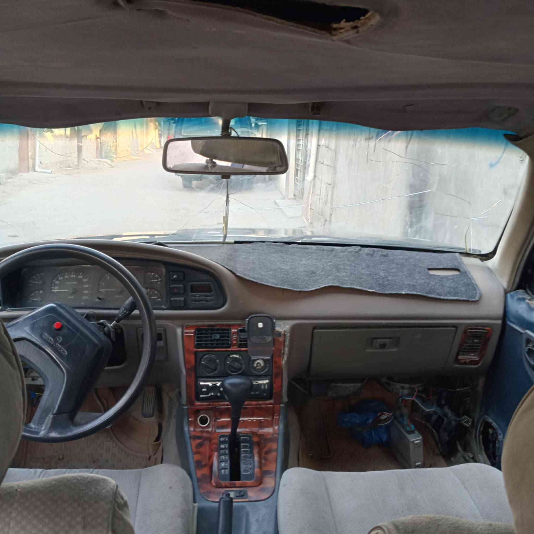 برنس فراشه مفتوح 
موديل 93
سعر 32وبيه مجال راعي السياره موجود
محرك وكير كفاله


**إذا كنت صاحب هذا الإعلان وتريد حذفه لأي سبب، رجاءا أرسل رسالة إلى الدعم الفني**