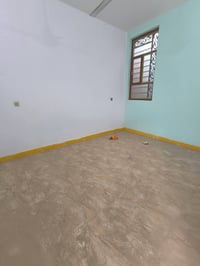 شقة دور أول • حي الجامعة • غرفتين نوم