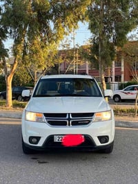 دوج جورني • ٢٠١٢ • رقم اربيل