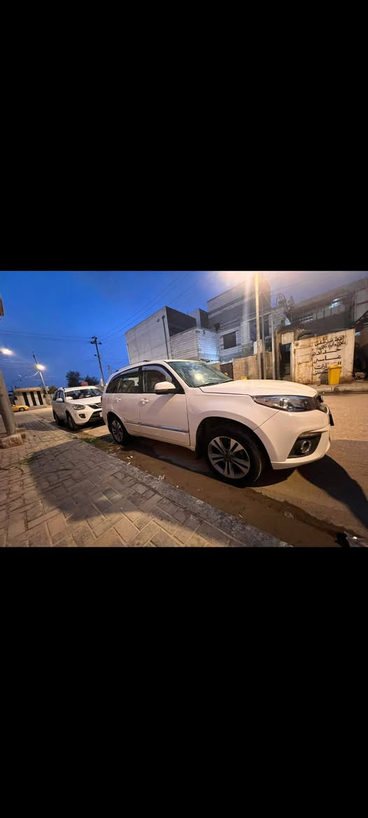 السلام عليكم
للبيع تيكو 3 مديل 2018 حره سنويه 2027 رقم نكليزي بغداد راعيه بلبصره تحويل سياره بيها ضربه بجم وملاحظة صبغ مكينه كير كفااله سعر 70وبيه مجال ///العنوان البصره دور الضباط
(***********///***********)
