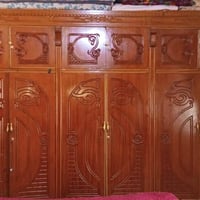 غرفه نجاره • نضيفه • الديوانية