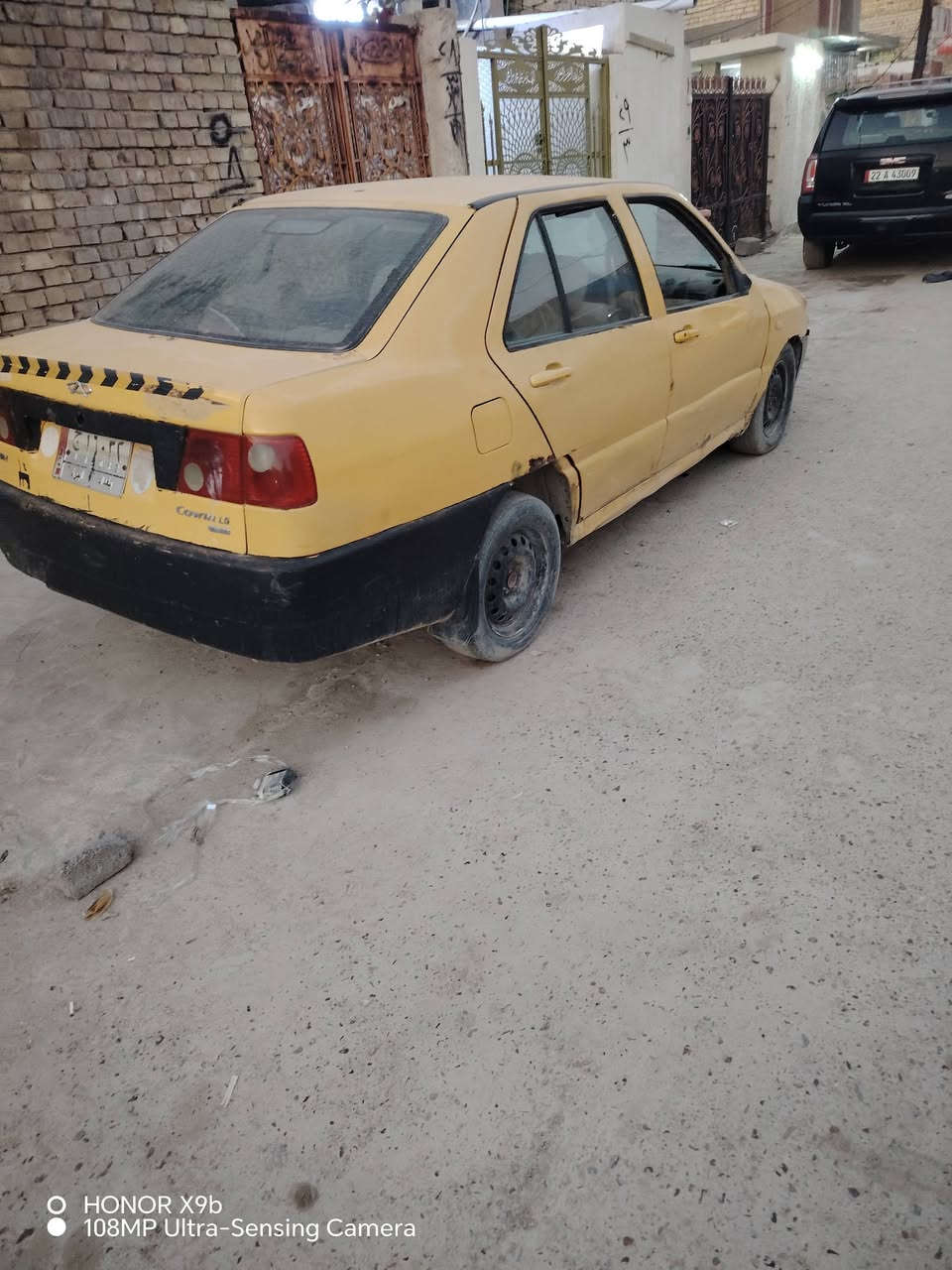 سلام وعليكم سياره شيري كوين كير مكينه كورله راعيها ما اندله سنويه عضم عاج رقم ألماني السعر 12 وبيها مجال هاذ رقمي ***********
